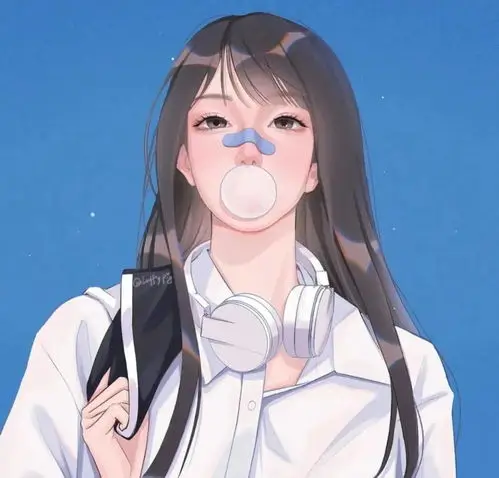会员头像